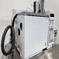 Agilent 6890 GC System image 0